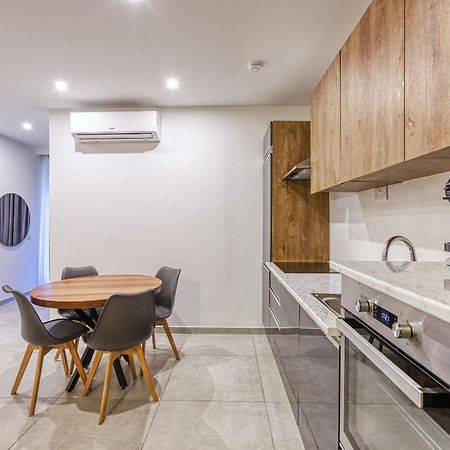 The Swieqi Poolside Suites Is-Swieqi Zewnętrze zdjęcie