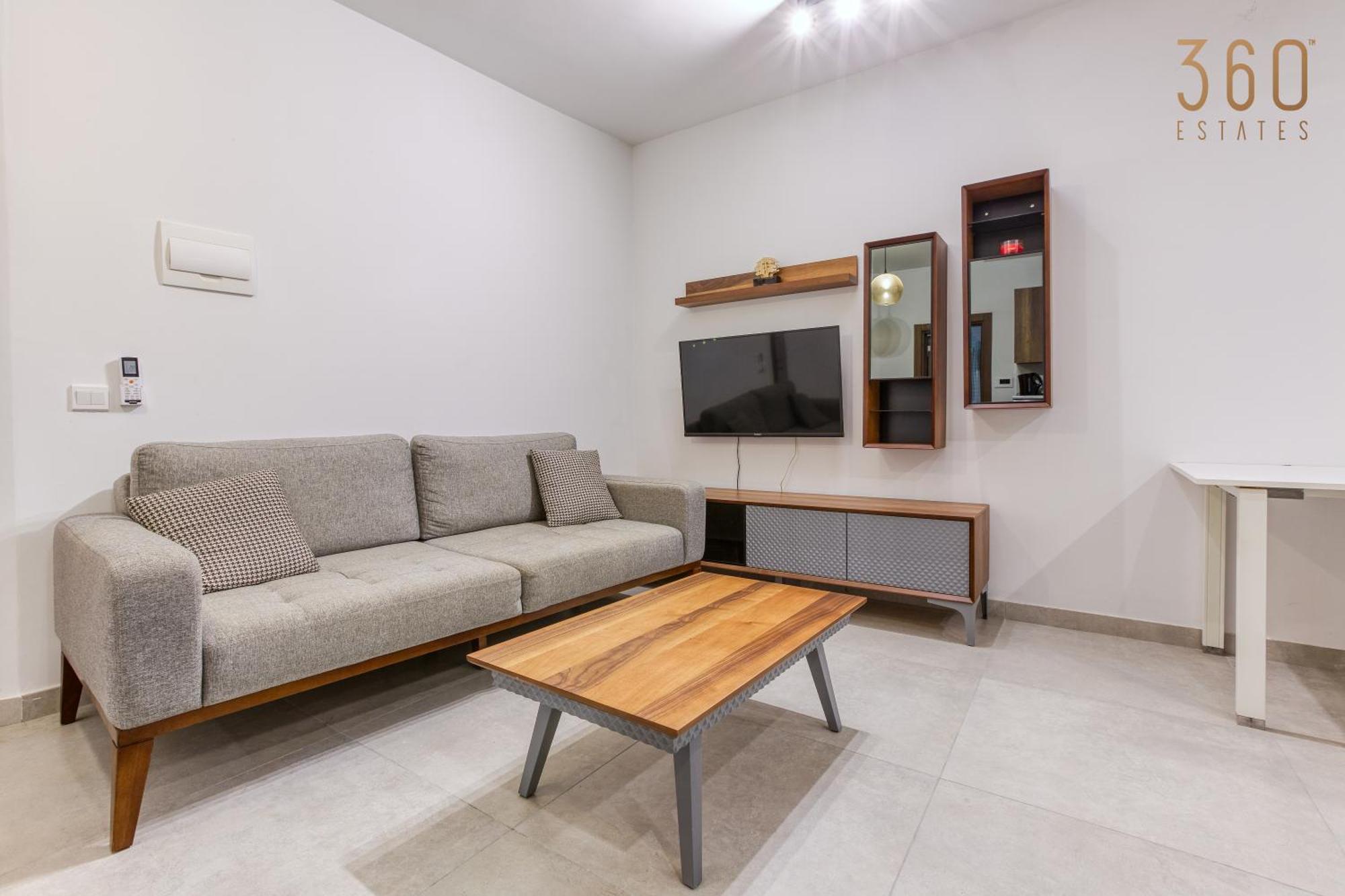 The Swieqi Poolside Suites Is-Swieqi Zewnętrze zdjęcie