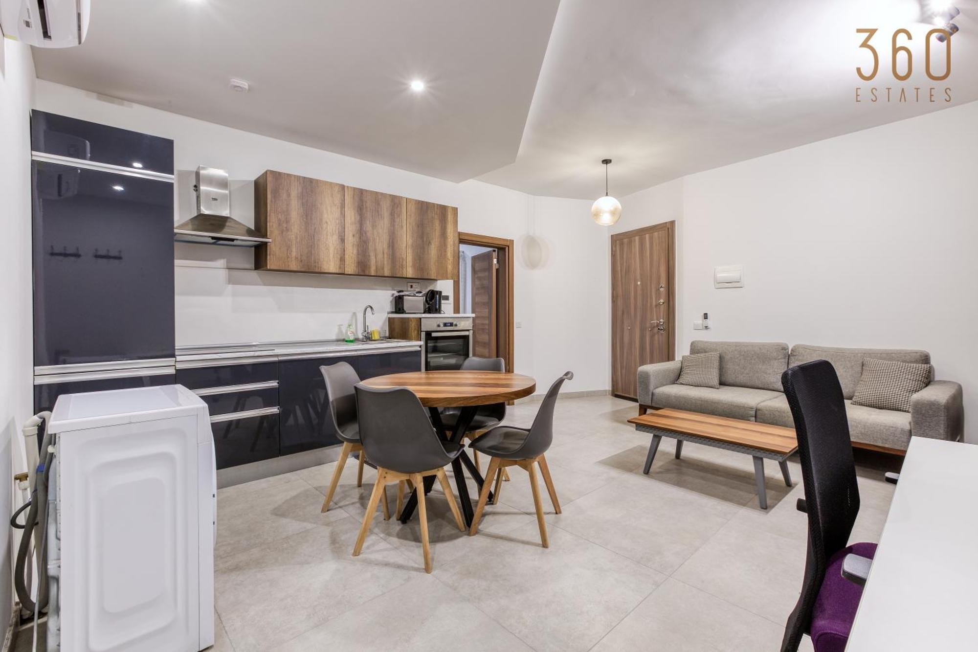 The Swieqi Poolside Suites Is-Swieqi Zewnętrze zdjęcie