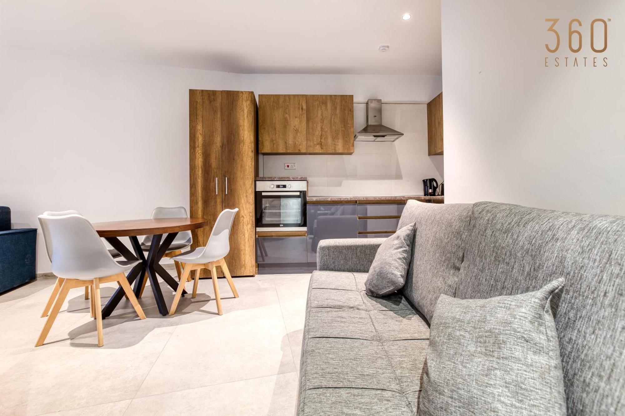 The Swieqi Poolside Suites Is-Swieqi Zewnętrze zdjęcie