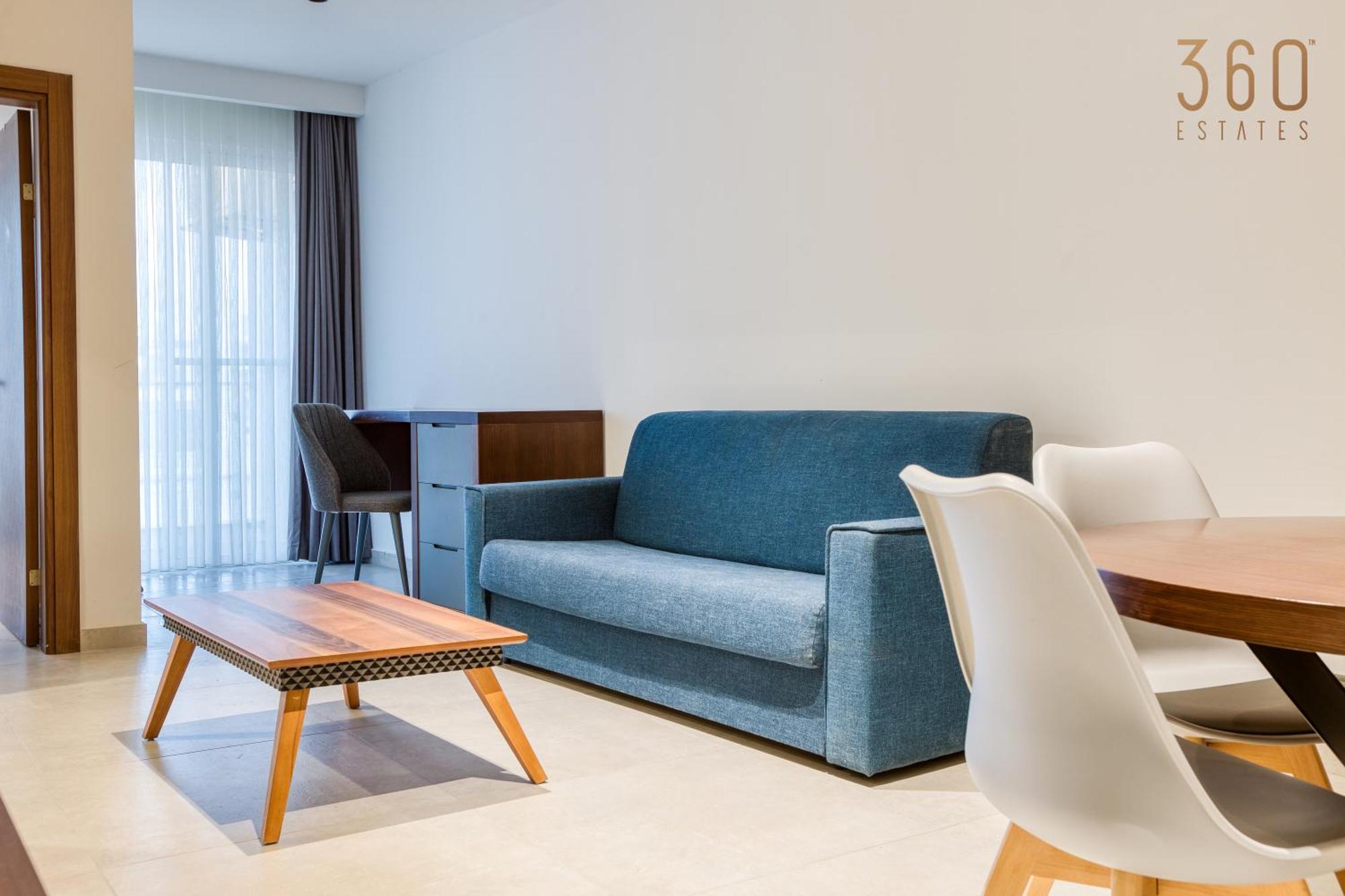 The Swieqi Poolside Suites Is-Swieqi Zewnętrze zdjęcie