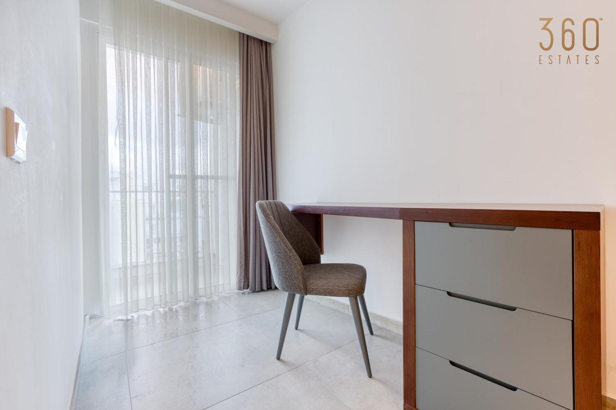 The Swieqi Poolside Suites Is-Swieqi Zewnętrze zdjęcie