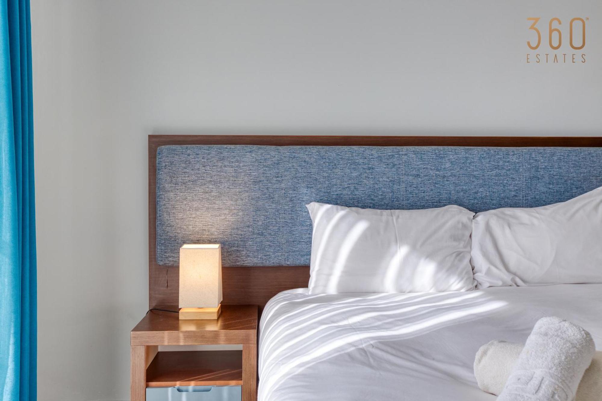The Swieqi Poolside Suites Is-Swieqi Zewnętrze zdjęcie