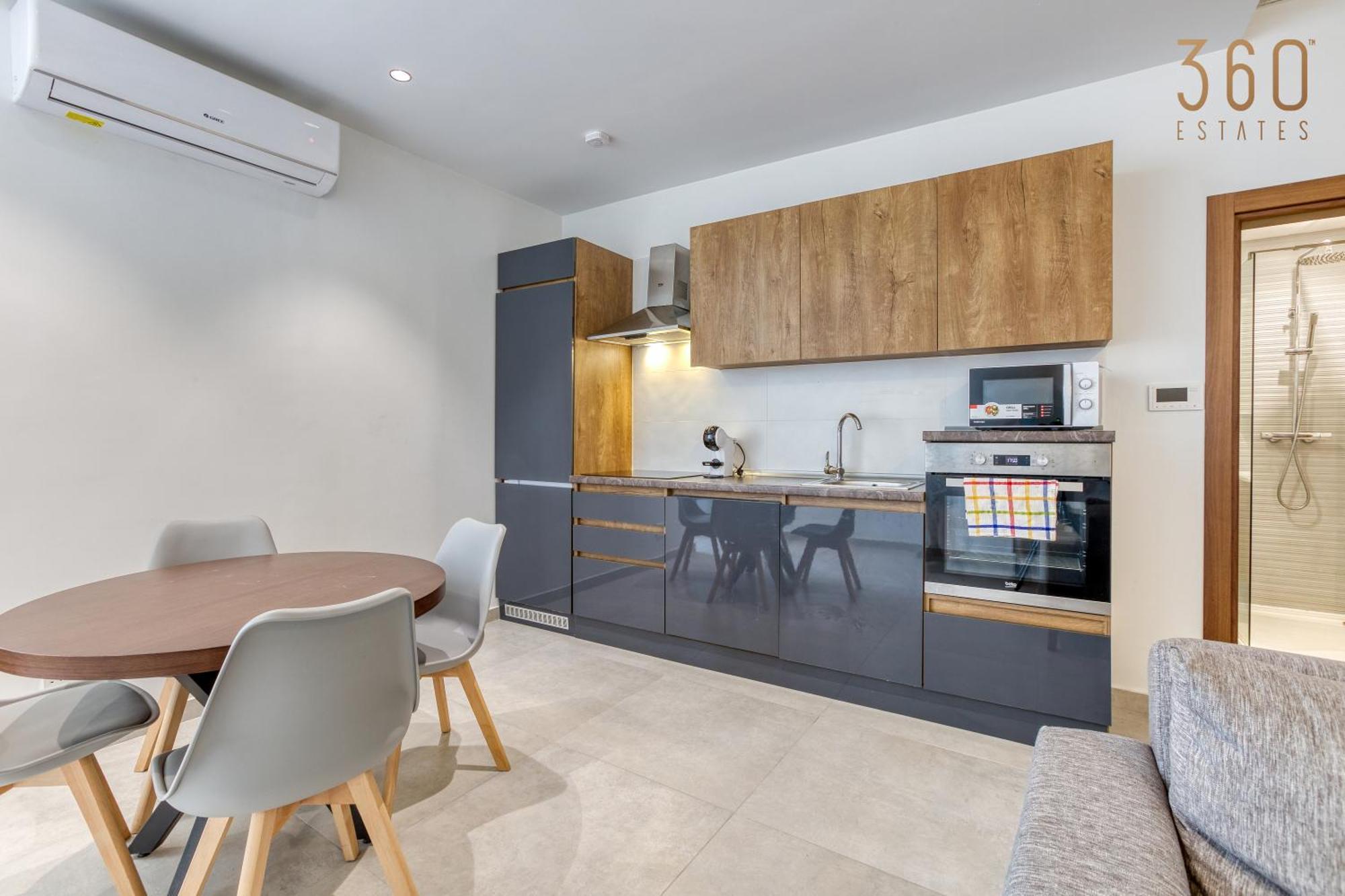 The Swieqi Poolside Suites Is-Swieqi Zewnętrze zdjęcie
