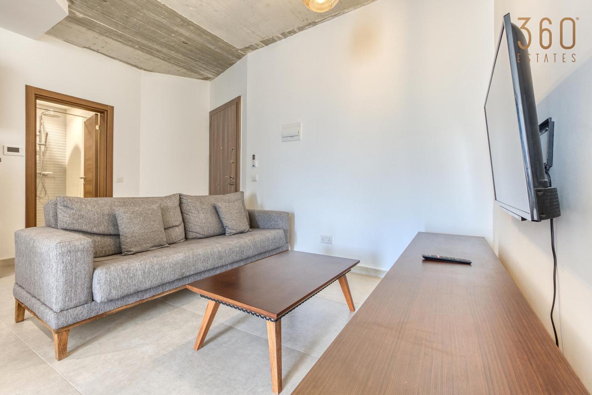 The Swieqi Poolside Suites Is-Swieqi Zewnętrze zdjęcie