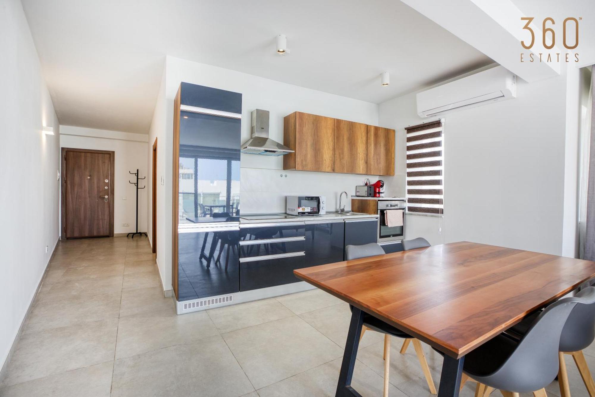 The Swieqi Poolside Suites Is-Swieqi Zewnętrze zdjęcie