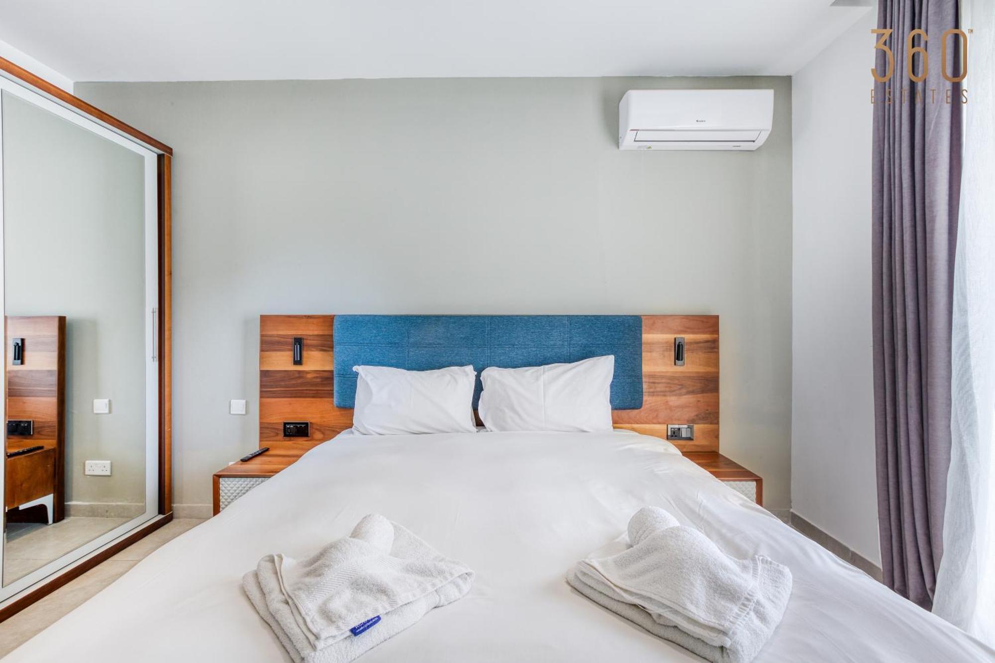 The Swieqi Poolside Suites Is-Swieqi Zewnętrze zdjęcie