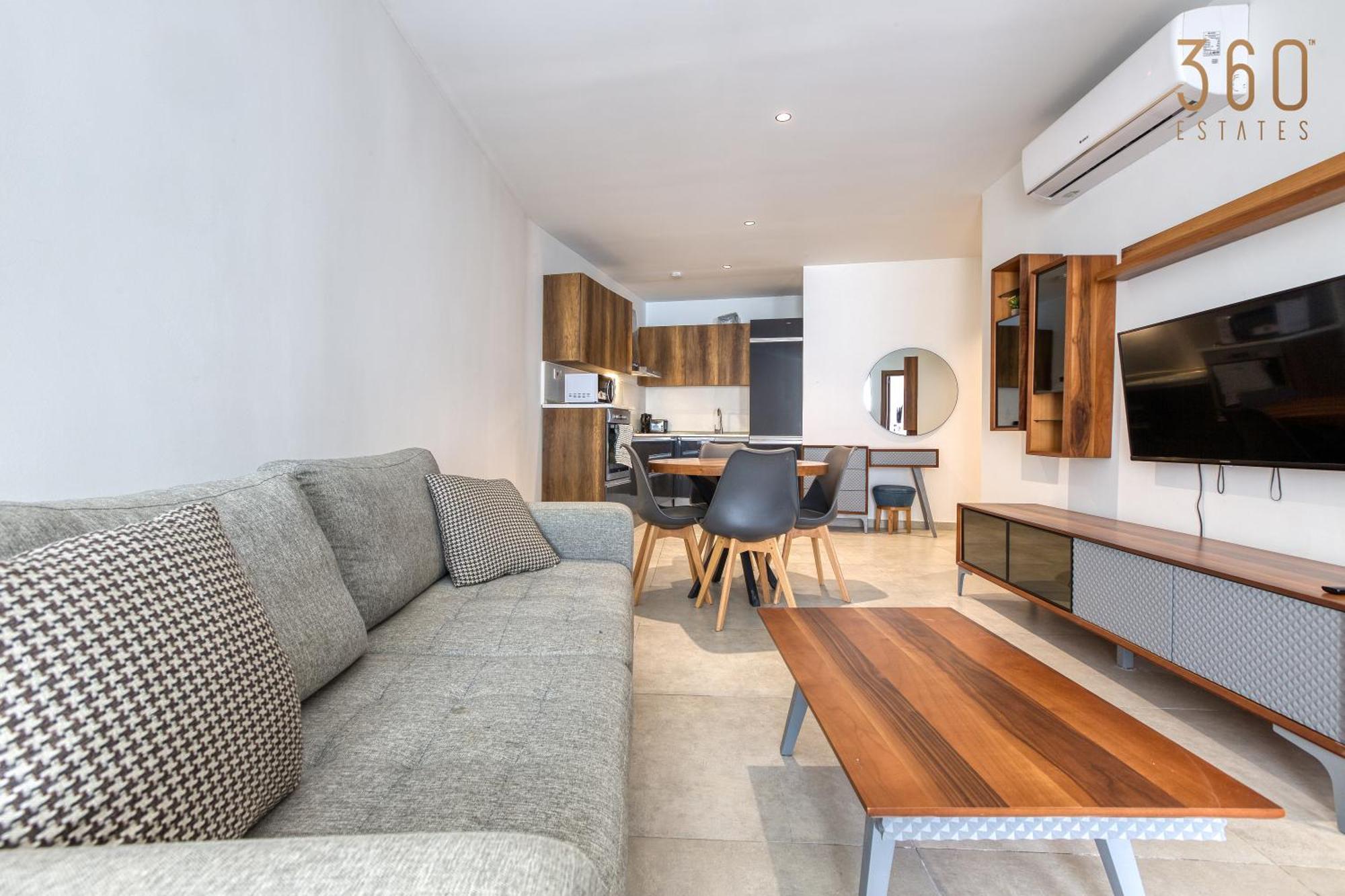 The Swieqi Poolside Suites Is-Swieqi Zewnętrze zdjęcie