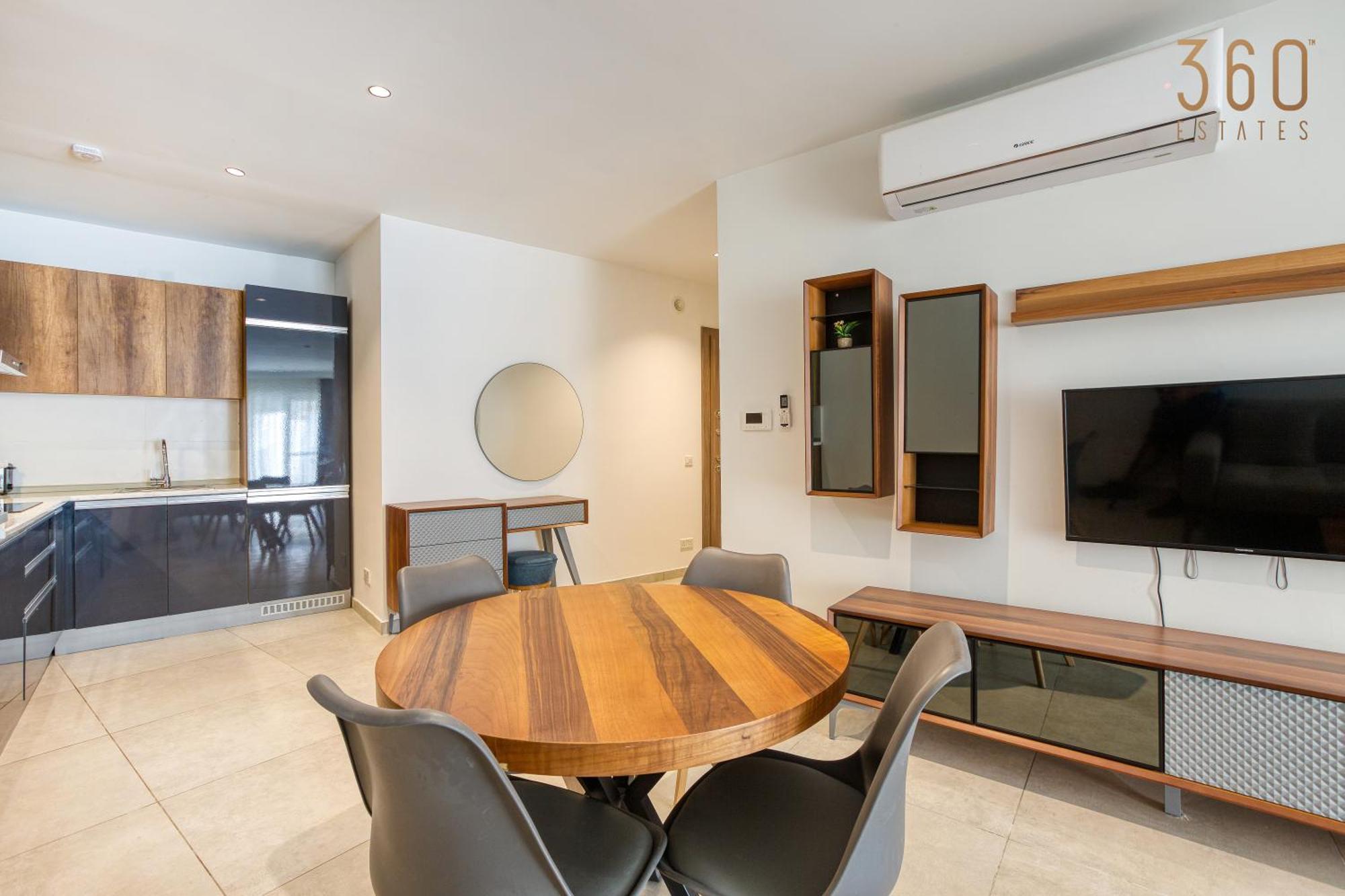 The Swieqi Poolside Suites Is-Swieqi Zewnętrze zdjęcie
