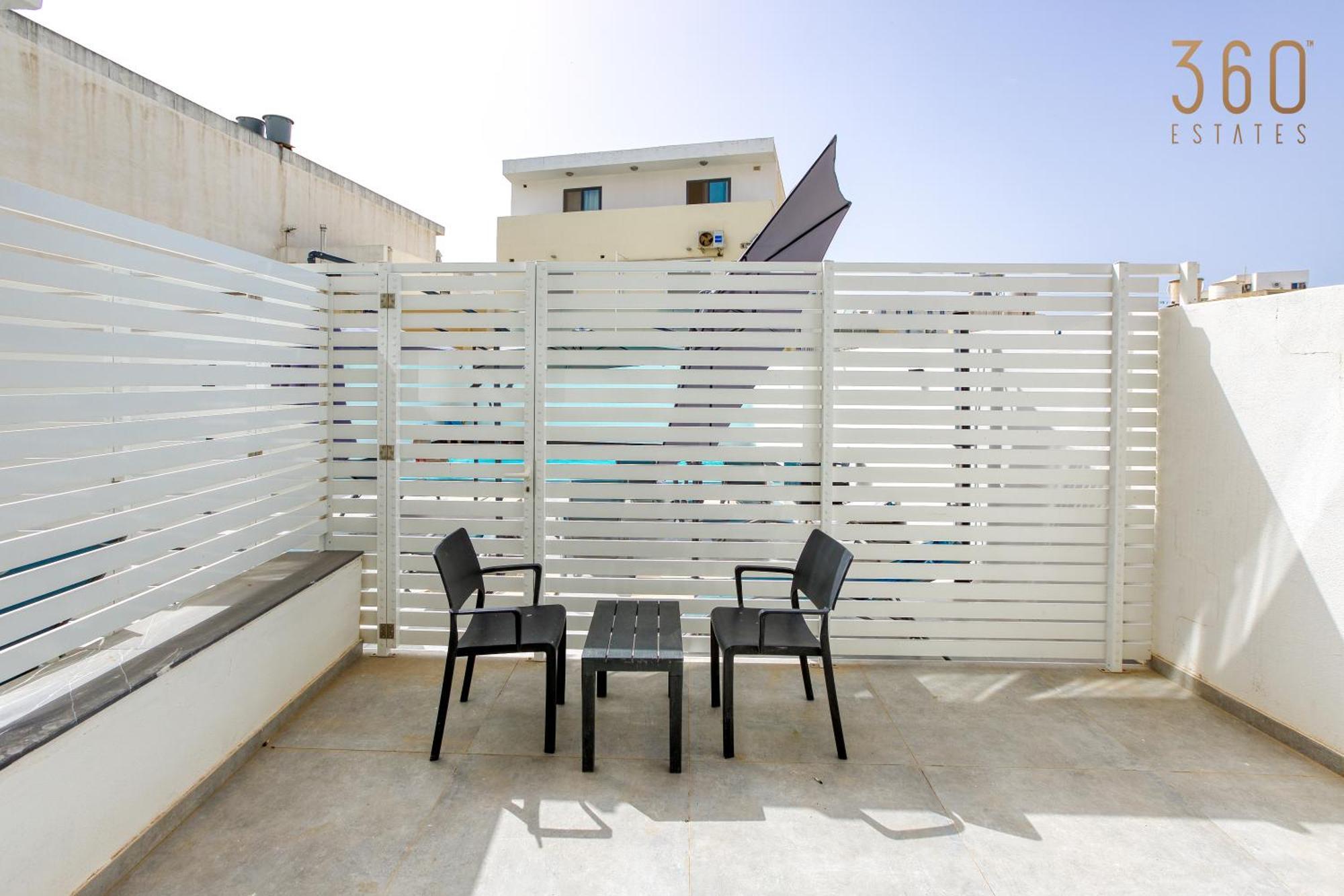 The Swieqi Poolside Suites Is-Swieqi Zewnętrze zdjęcie
