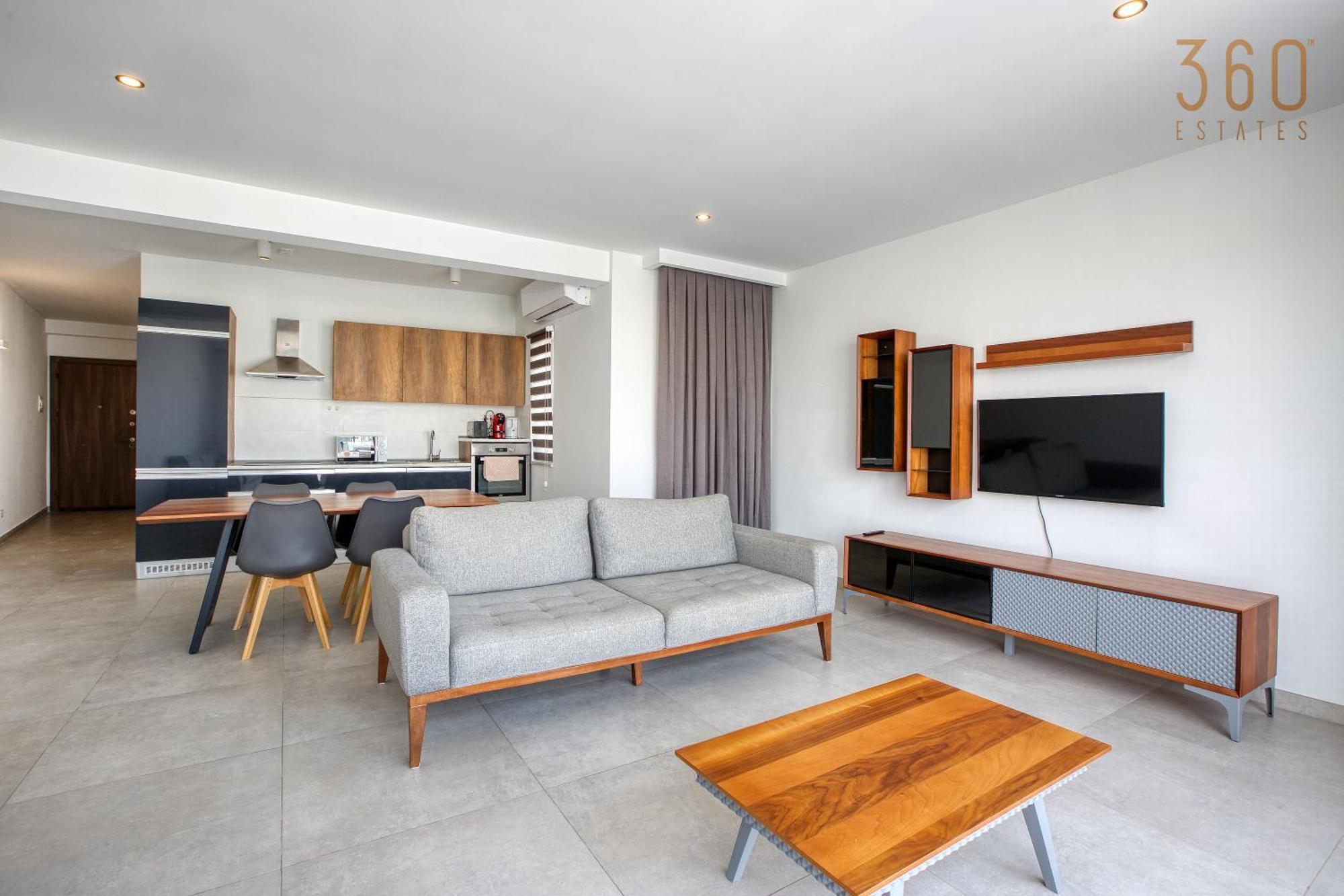 The Swieqi Poolside Suites Is-Swieqi Zewnętrze zdjęcie