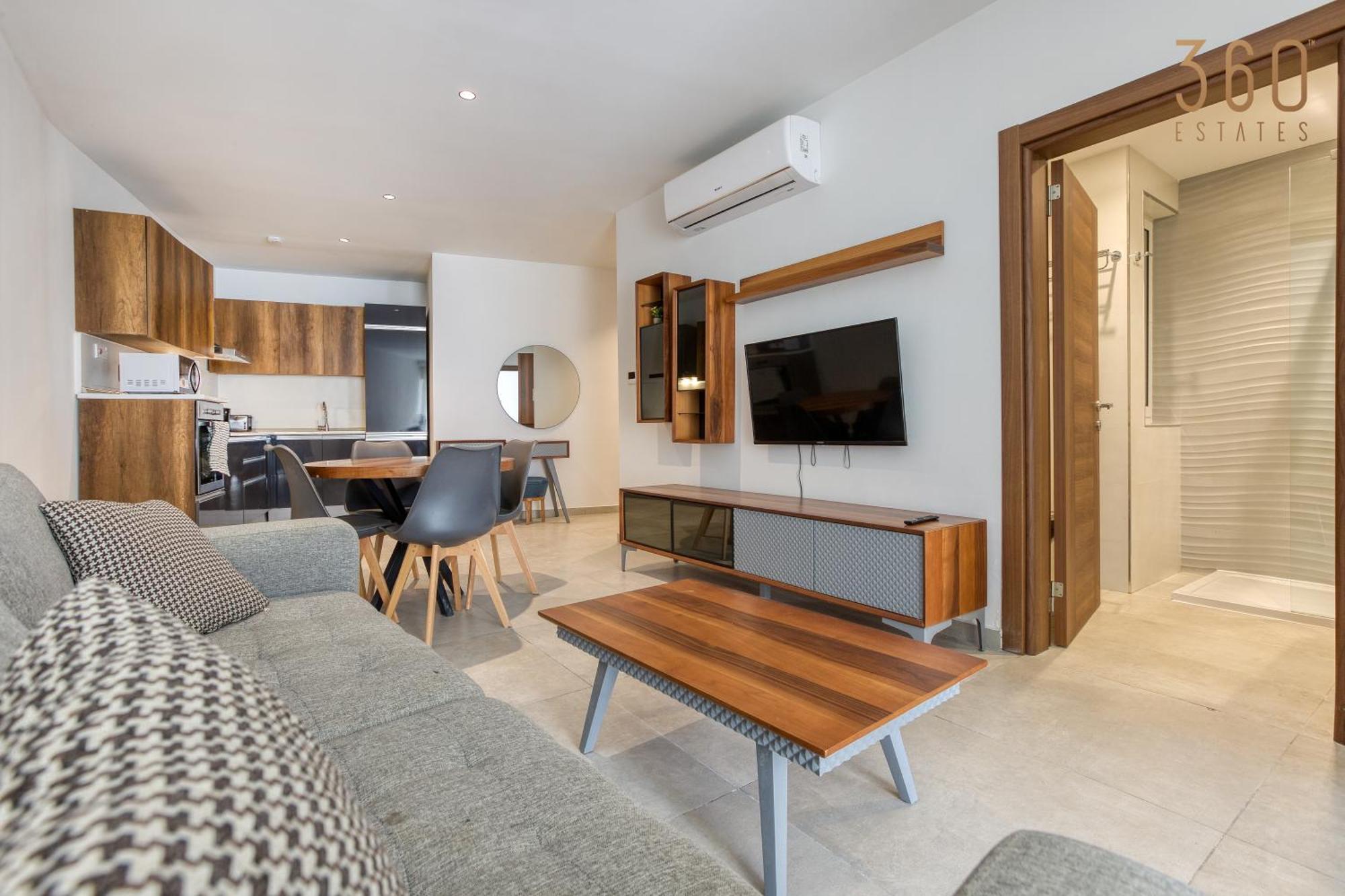 The Swieqi Poolside Suites Is-Swieqi Zewnętrze zdjęcie