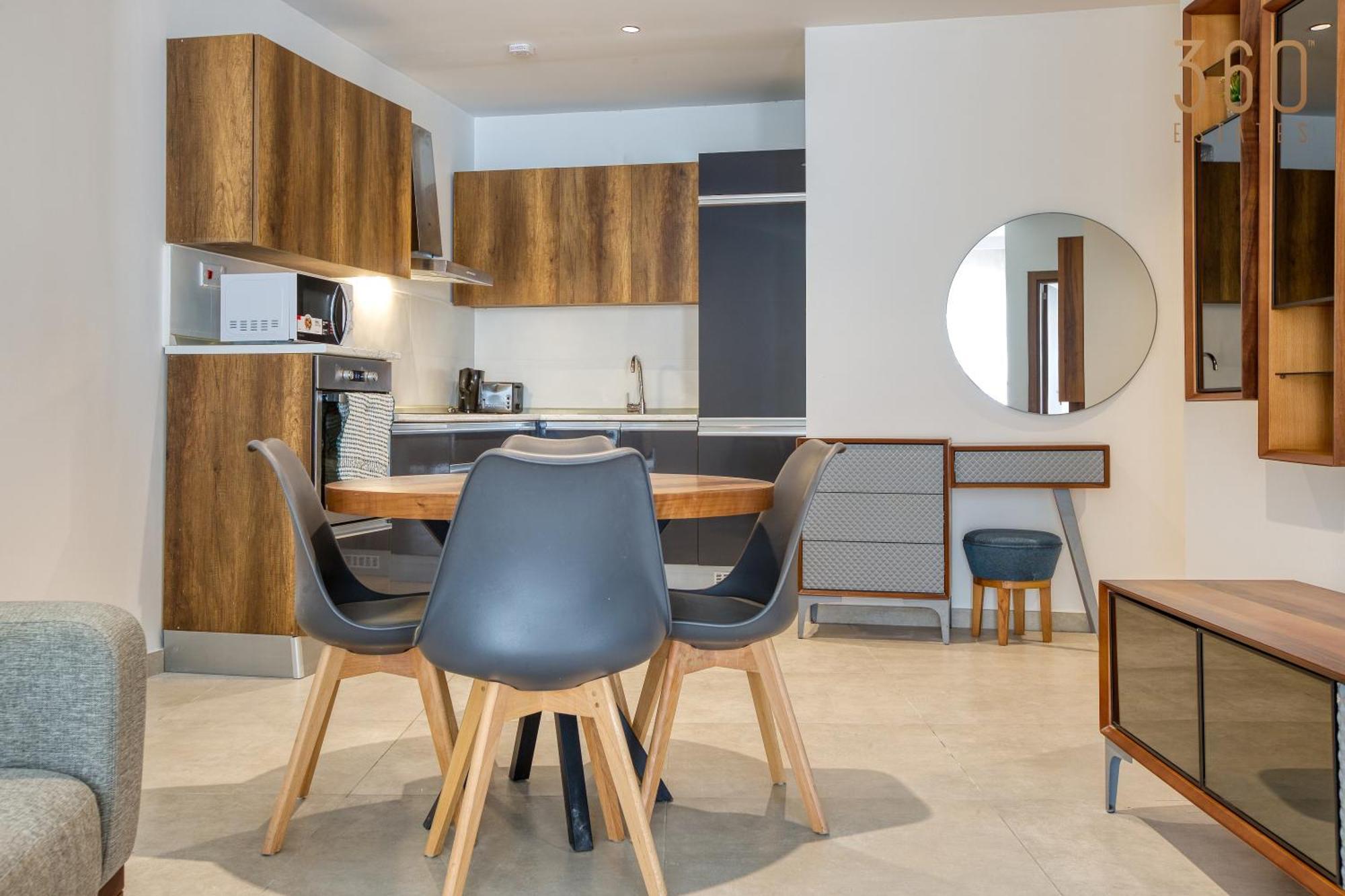 The Swieqi Poolside Suites Is-Swieqi Zewnętrze zdjęcie