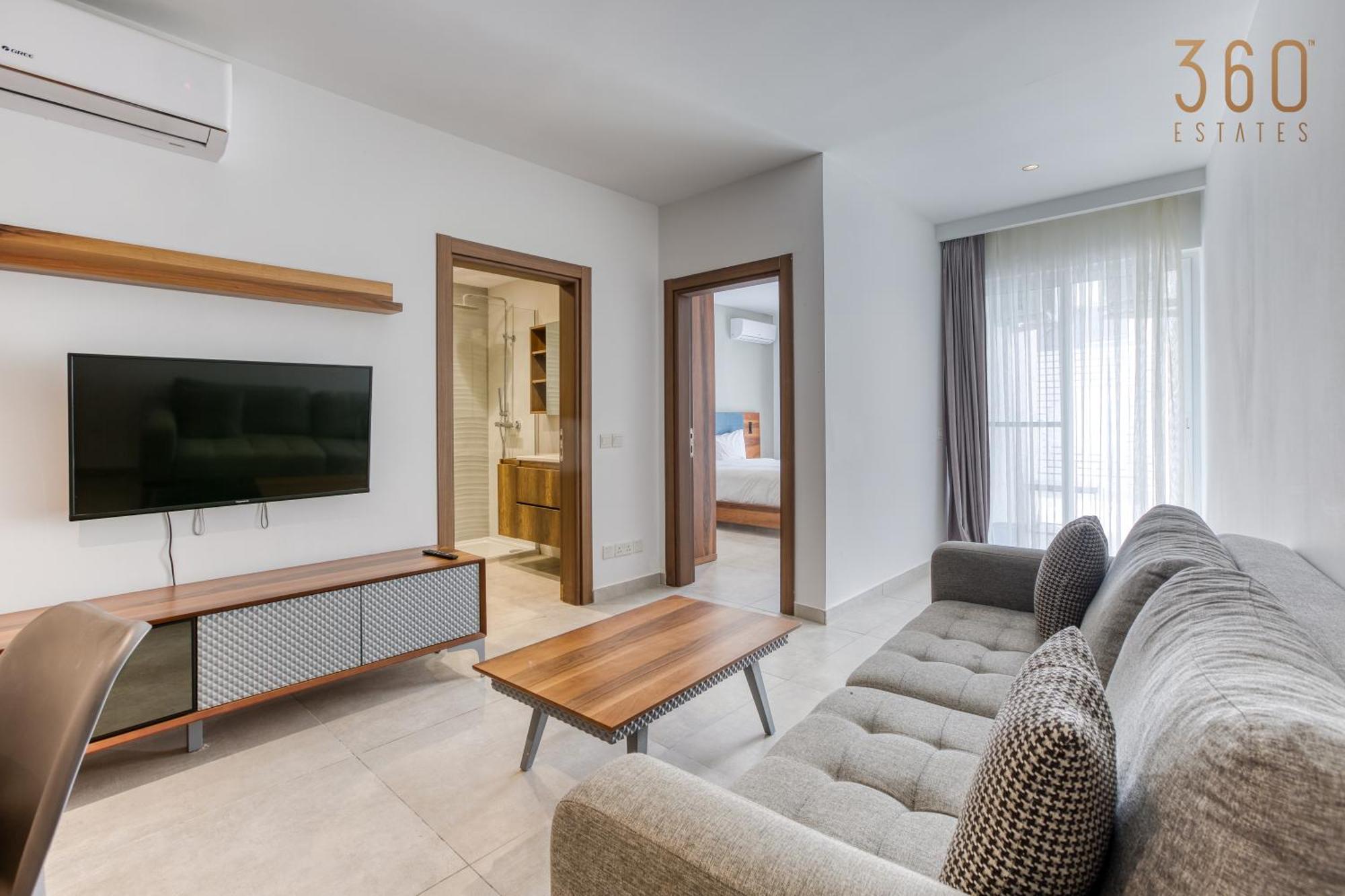 The Swieqi Poolside Suites Is-Swieqi Zewnętrze zdjęcie