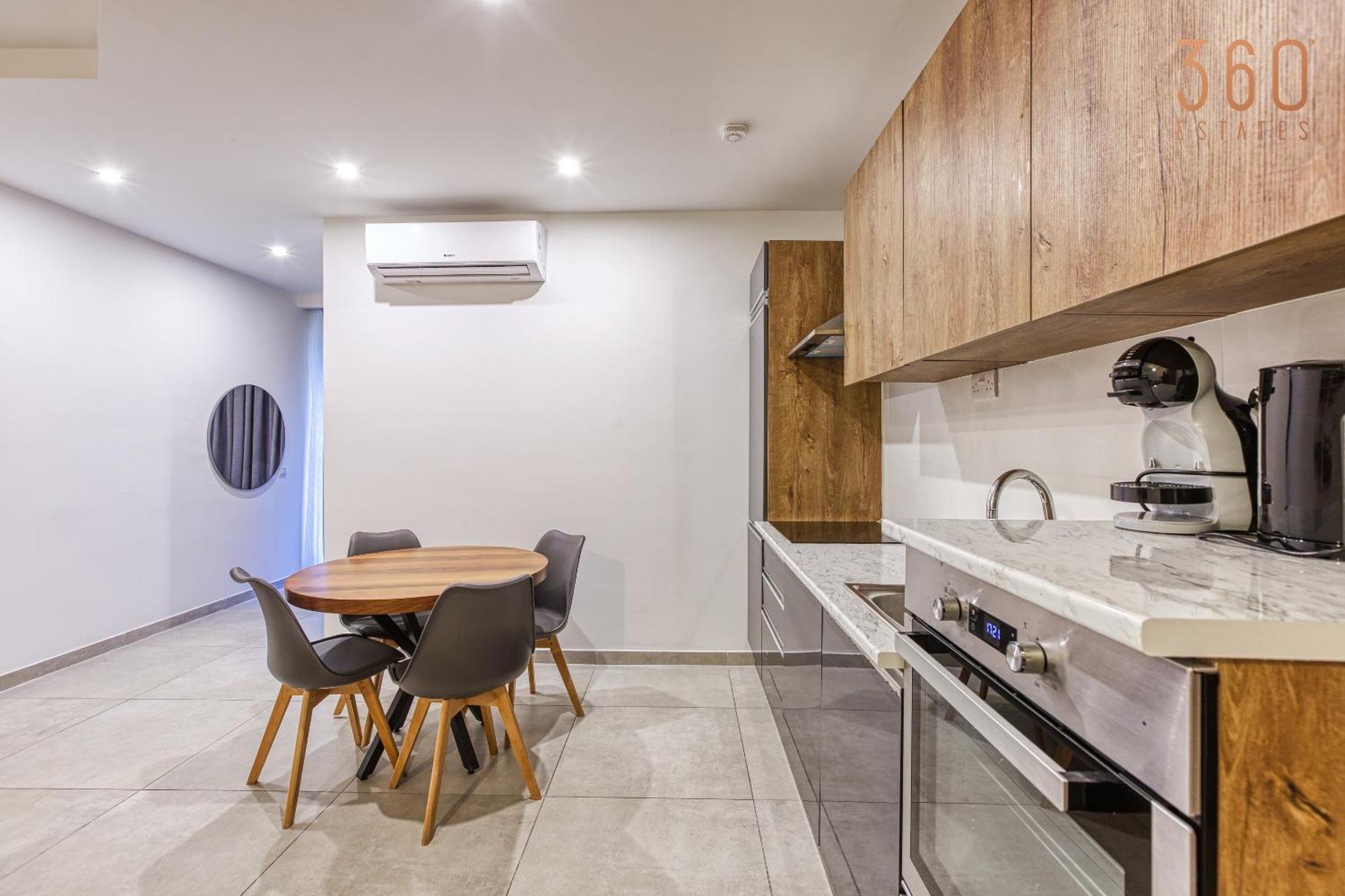 The Swieqi Poolside Suites Is-Swieqi Zewnętrze zdjęcie