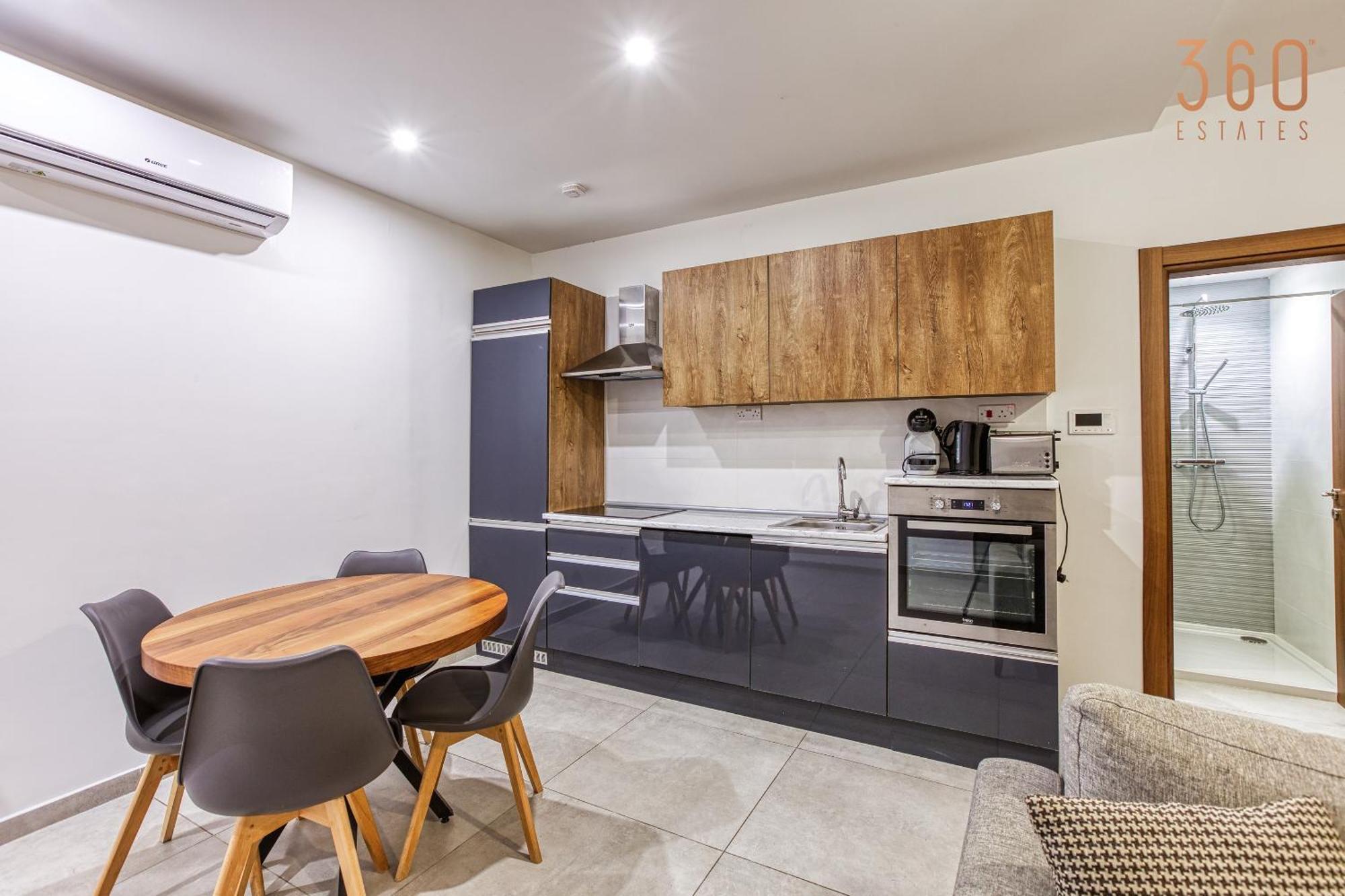 The Swieqi Poolside Suites Is-Swieqi Zewnętrze zdjęcie