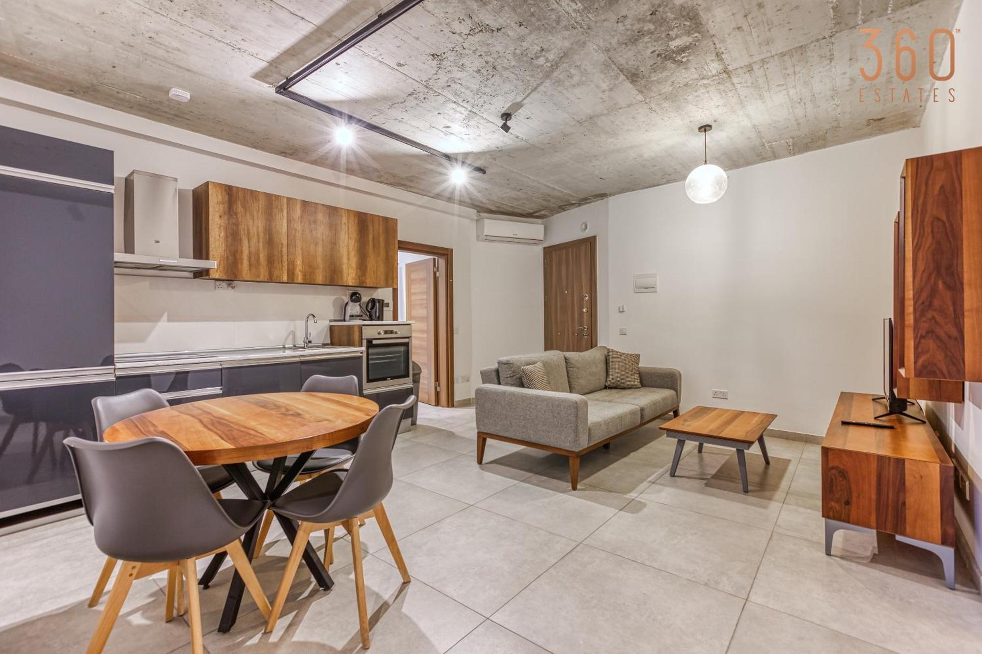 The Swieqi Poolside Suites Is-Swieqi Zewnętrze zdjęcie