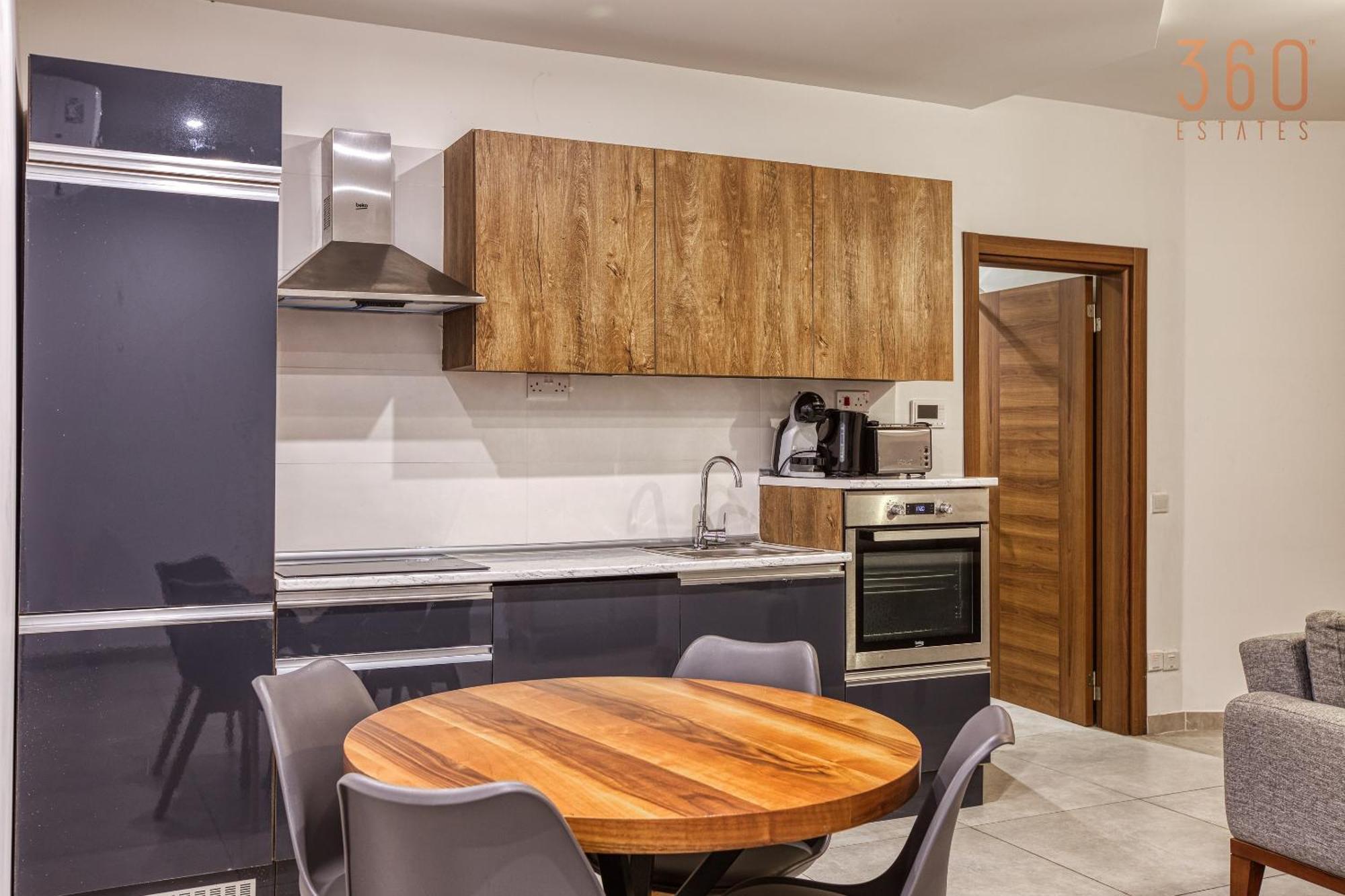 The Swieqi Poolside Suites Is-Swieqi Zewnętrze zdjęcie