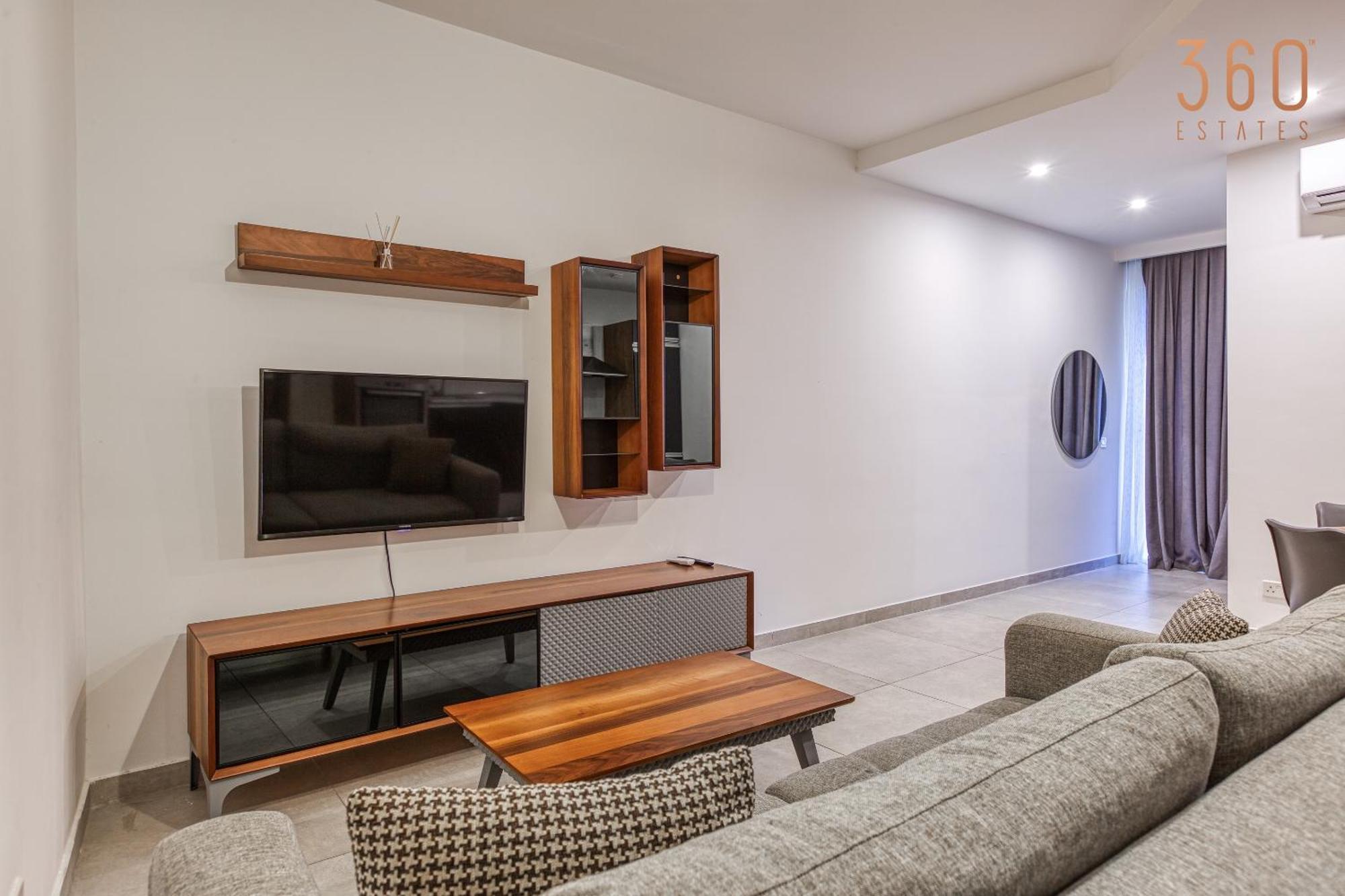 The Swieqi Poolside Suites Is-Swieqi Zewnętrze zdjęcie