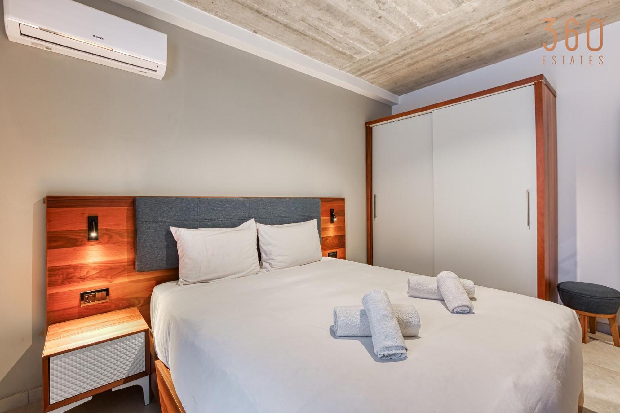 The Swieqi Poolside Suites Is-Swieqi Zewnętrze zdjęcie