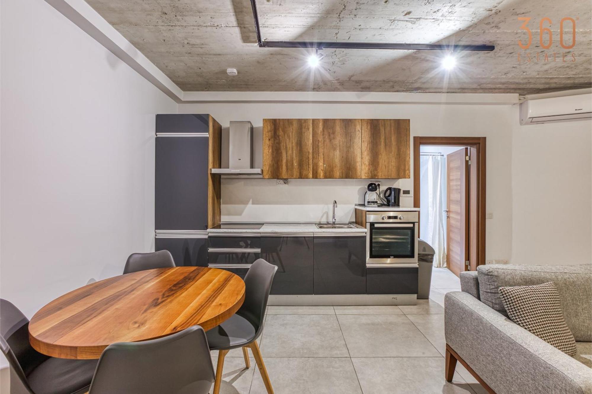 The Swieqi Poolside Suites Is-Swieqi Zewnętrze zdjęcie